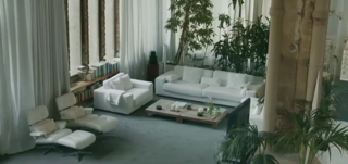 Via NOWNESS, still by filmmaker Albert Moya