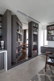 Via Contemporist, photo by Le Hoang