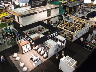 As one of the most forward-thinking plumbing fixture companies in the United States, Toto is leading innovation and technology in the bathroom. 