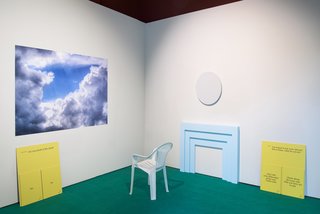 Utopia Is a Choose-Your-Own-Adventure Game at the London Design Biennale - Photo 2 of 5 -