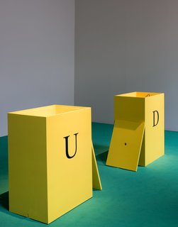 Utopia Is a Choose-Your-Own-Adventure Game at the London Design Biennale - Photo 3 of 5 -