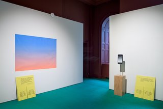 Utopia Is a Choose-Your-Own-Adventure Game at the London Design Biennale - Photo 4 of 5 -