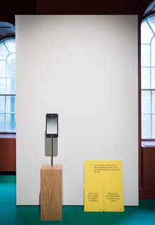 Utopia Is a Choose-Your-Own-Adventure Game at the London Design Biennale - Photo 5 of 5 -