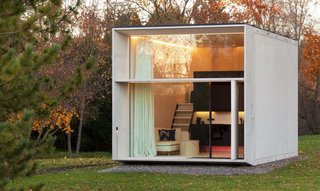 Via Inhabitat, photo by Kodasema