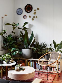 Via The Design Files, photo by Lucy Feagins