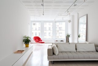A Helpful Guide to Living Room Lighting - Photo 10 of 12 -