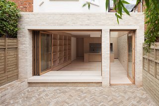 Via designboom, photo by Ståle Eriksen