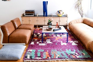 Via Coveteur, photo by Cibelle Levi