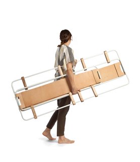 This Storage System Packs Up in Just Five Minutes - Photo 4 of 4 -
