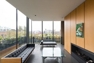 Via The Modern House