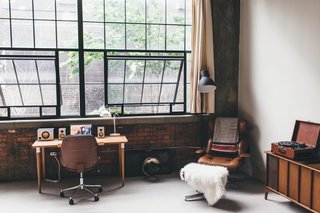 Via Apartment Therapy, photo by Jesse David Green