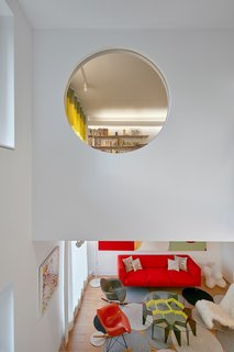 Via The Architect's Newspaper, photo courtesy of Bruce Damonte