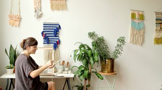 Via The Design Files, video by Paris Thomson
