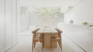 Via Dezeen, photo by John Spinks