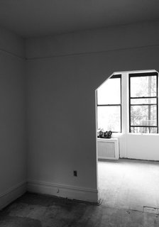 This 390-Square-Foot Renovation Is Compact Yet Comfortable in Greenwich Village - Photo 2 of 9 -