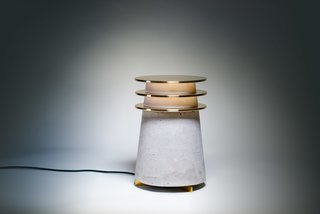 Belong, designed by Anastasia Ivanova.