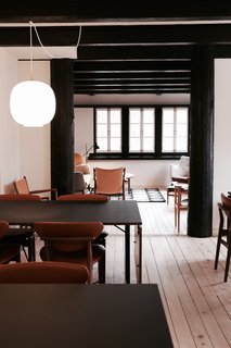 Finn Juhl Design Hotel Opens in Nagano, Japan - Photo 1 of 4 -