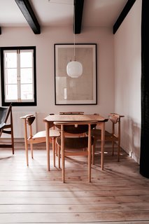 Finn Juhl Design Hotel Opens in Nagano, Japan - Photo 4 of 4 -