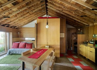 Cottage Industrious