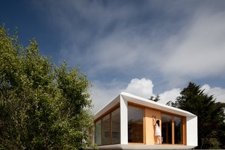 8 Companies That Are Revolutionizing Kit Homes - Photo 1 of 9 - Mina House