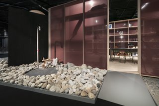 Todd Bracher’s Stripped-Down Sustenance House Asks, What do We Really Need to Live? - Photo 1 of 3 -