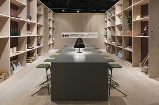 Todd Bracher’s Stripped-Down Sustenance House Asks, What do We Really Need to Live? - Photo 2 of 3 -