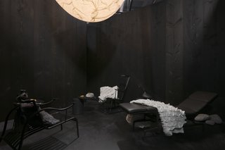 Todd Bracher’s Stripped-Down Sustenance House Asks, What do We Really Need to Live? - Photo 3 of 3 -