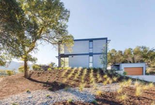 Project Name: Orinda Connect 8 & Connect 2