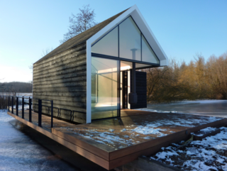 Project Name: Island House