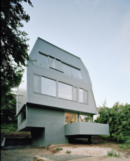Project Name: JustK – Living Space in Tübingen