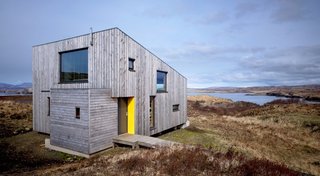 Project Name: The Hen House
