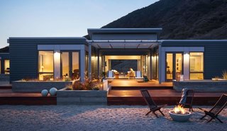 Project Name: The Breeze House