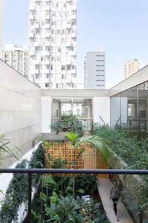 Jardins House by CR2 Arquitetura