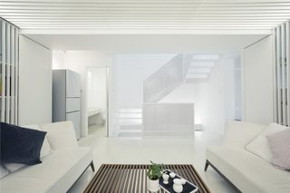 White House by Arch Studio