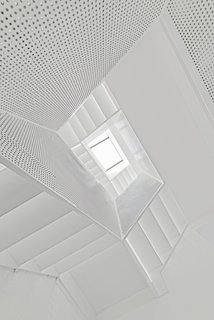White House by Arch Studio