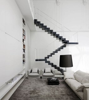 Loft by Lissoni Associati