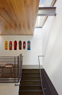 Hybrid Design by Terry and Terry Architecture