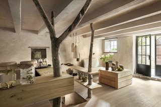 Escape to the Italian Countryside by Renting One of These 10 Getaways - Photo 5 of 10 - Monteverdi Tuscany, Tuscany