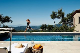 Escape to the Italian Countryside by Renting One of These 10 Getaways - Photo 10 of 10 - Villa G, Umbria