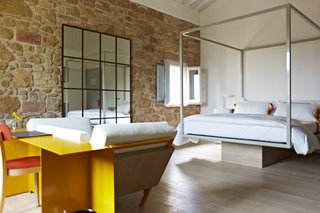 Escape to the Italian Countryside by Renting One of These 10 Getaways - Photo 2 of 10 - La Bandita Townhouse, Tuscany