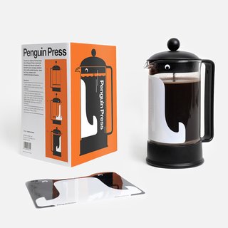 Products We Love: Penguin Press - Photo 1 of 1 -