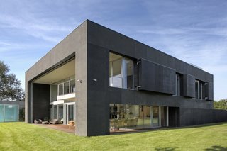 Shape-Shifting Architecture: 10 Buildings That Move or Change Form - Photo 14 of 24 -