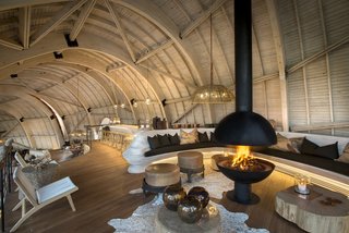 Eco-Friendly Safari Lodge in Africa's Okavango Delta - Photo 3 of 12 -