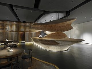 5 Interesting and Surprising Asian Eateries Around the World - Photo 9 of 11 -