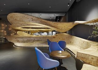 5 Interesting and Surprising Asian Eateries Around the World - Photo 8 of 11 -