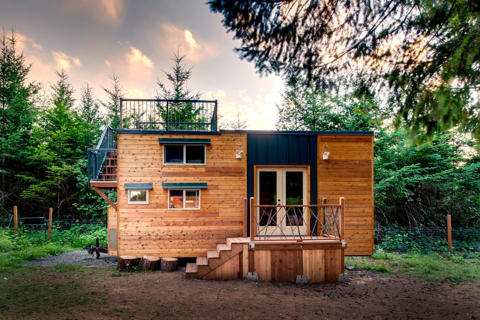 Photo 4 Of 7 In 6 Tiny House Resources That Will Help You Downsize 6 Tiny House Resources That Will Help You Downsize Your Life