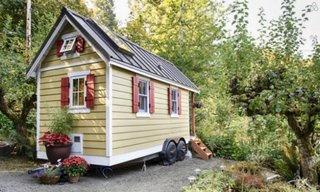 6 Tiny House Resources That Will Help You Downsize Your Life - Photo 5 of 6 -