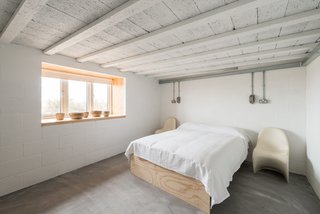 Formerly a Farm Workers' Cottage, This Cool Norfolk Home Costs Just Over $1 Million - Photo 3 of 10 -
