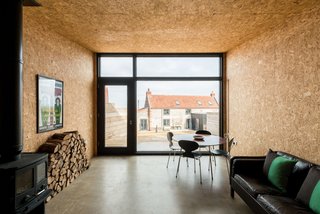 Formerly a Farm Workers' Cottage, This Cool Norfolk Home Costs Just Over $1 Million - Photo 8 of 10 -