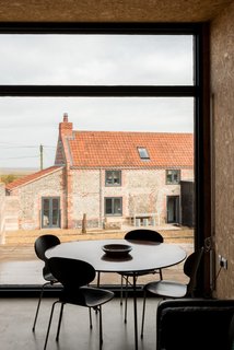 Formerly a Farm Workers' Cottage, This Cool Norfolk Home Costs Just Over $1 Million - Photo 9 of 10 -